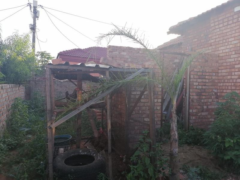 3 Bedroom Property for Sale in Mabopane North West